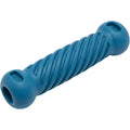 Vovn Ridgebite TPR Treat Stick Dog Toy 7 in Blue - Product view