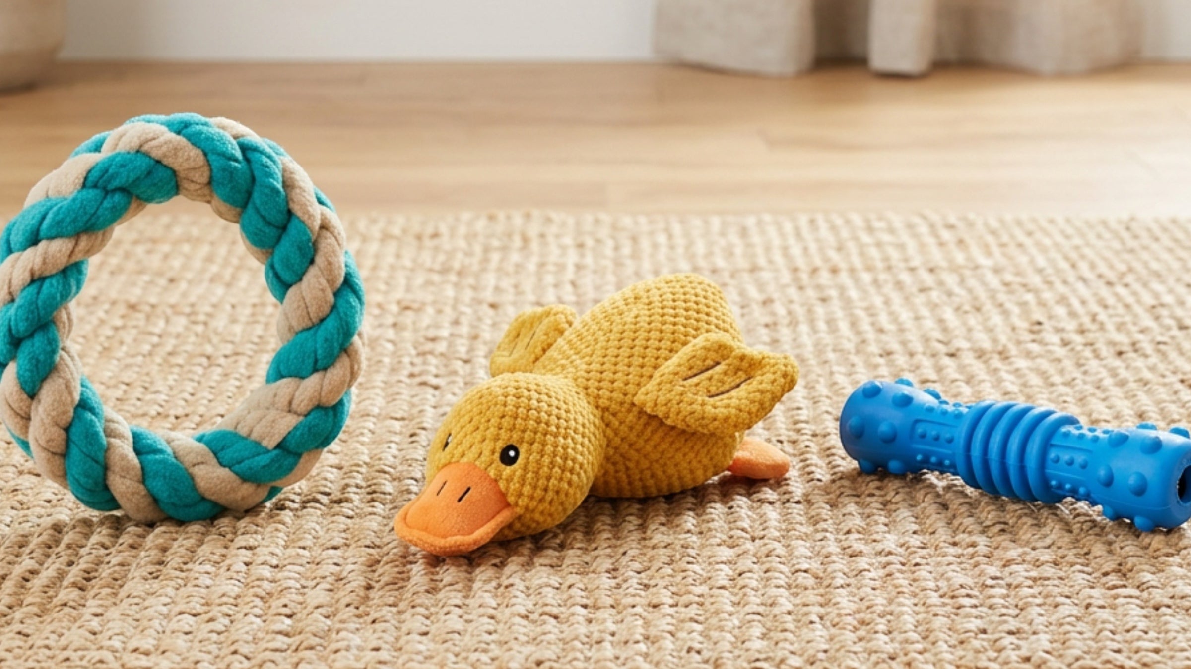 Vovn Dog Toys